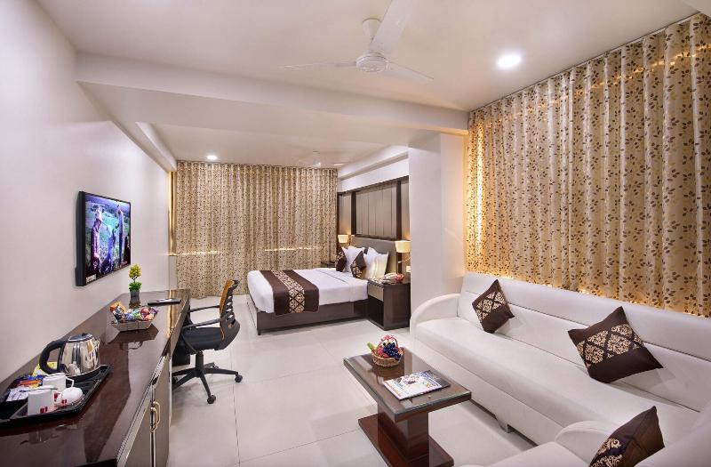 Lords Inn Porbandar image
