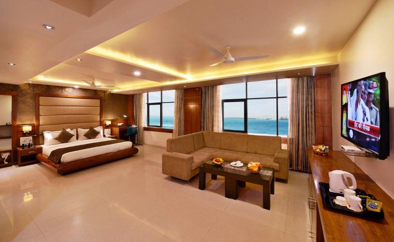 Lords Inn Porbandar image