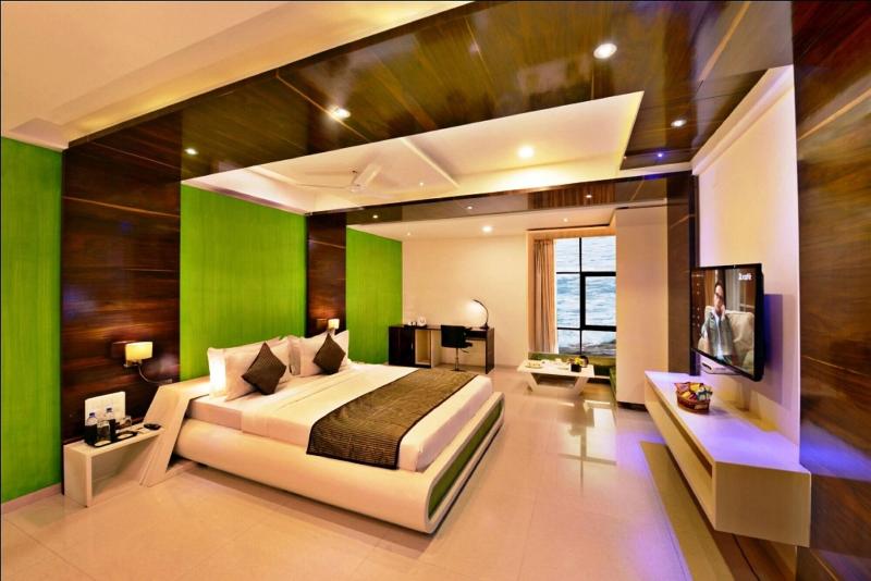 Lords Inn Porbandar image