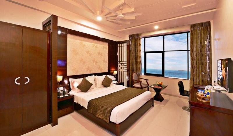 Lords Inn Porbandar image