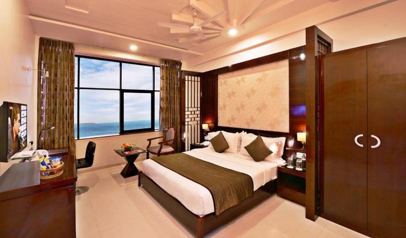 Lords Inn Porbandar image