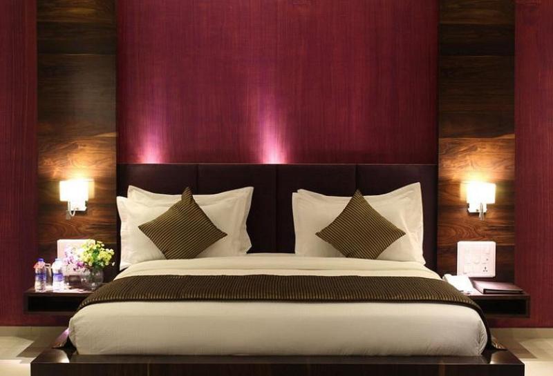 Lords Inn Porbandar image