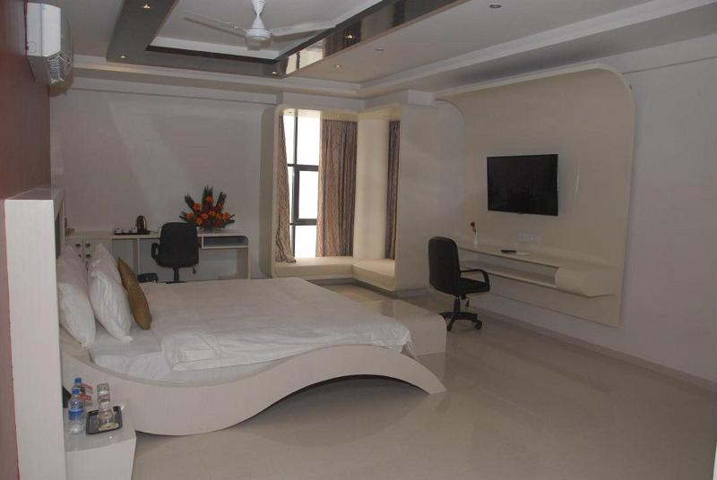 Lords Inn Porbandar image