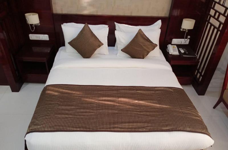 Lords Inn Porbandar image