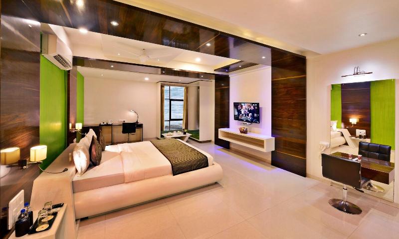 Lords Inn Porbandar image