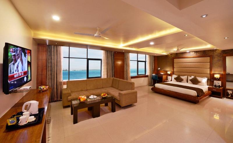 Lords Inn Porbandar image