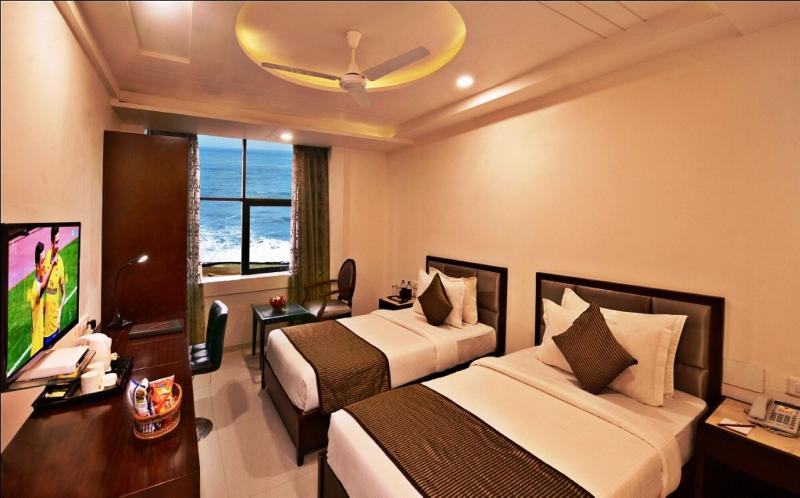 Lords Inn Porbandar image