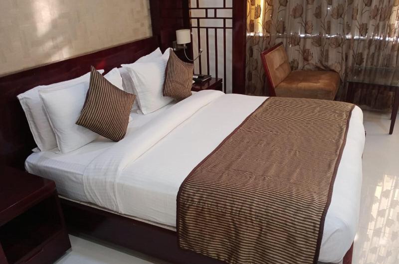 Lords Inn Porbandar image