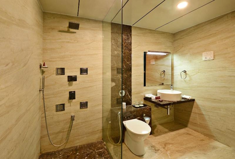 Lords Inn Porbandar image