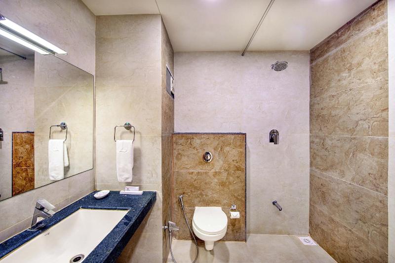 Lords Inn Porbandar image