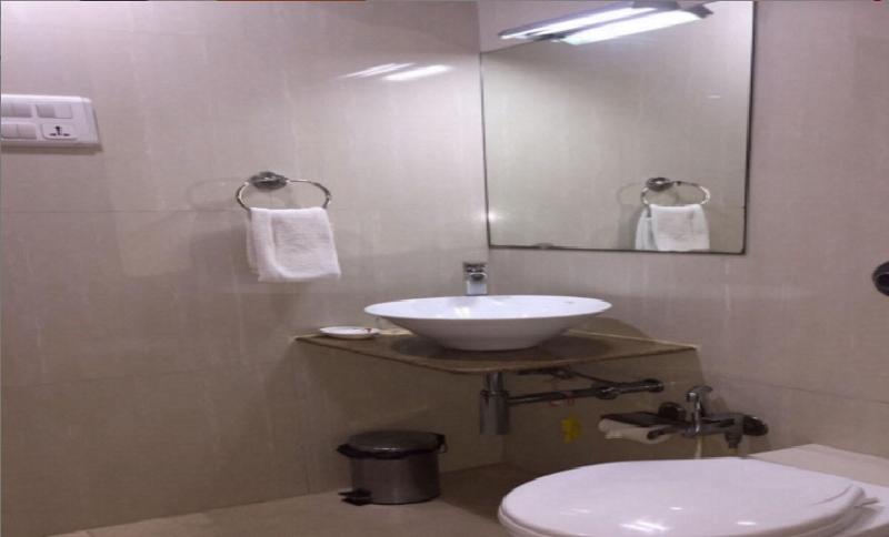 Lords Inn Porbandar image
