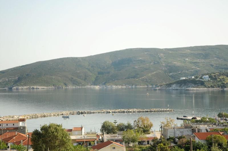 Triantafilia Guesthouse