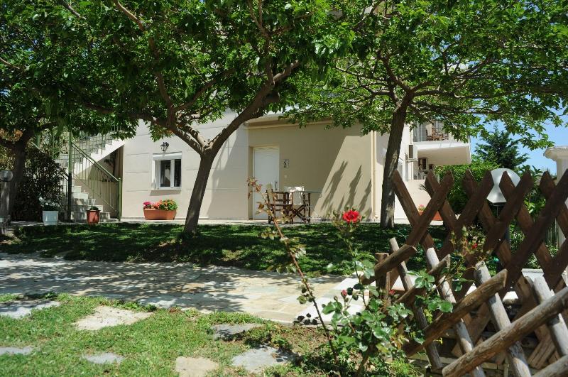 Triantafilia Guesthouse