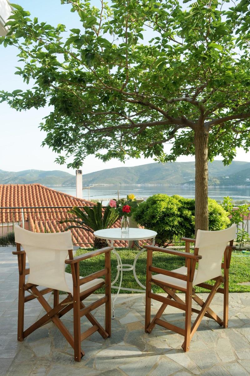 Triantafilia Guesthouse