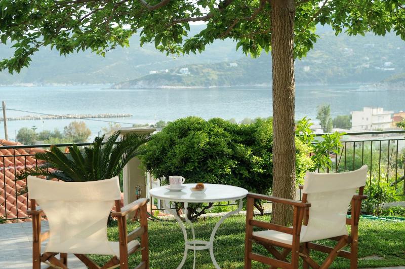 Triantafilia Guesthouse