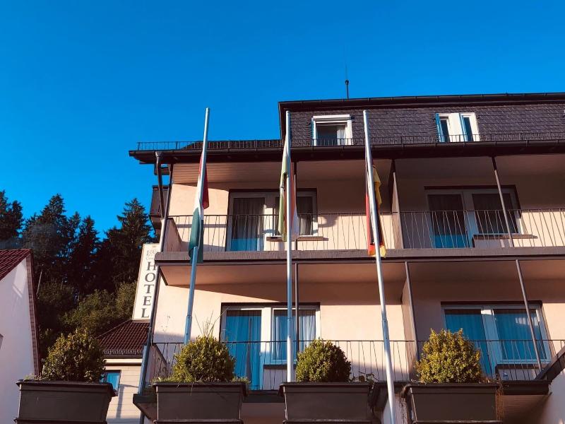 Louis Hotels image