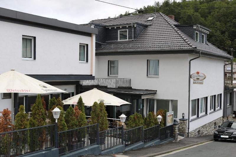 Louis Hotels image