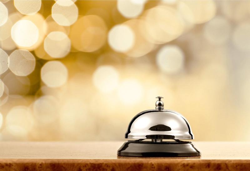 Louis Hotels image
