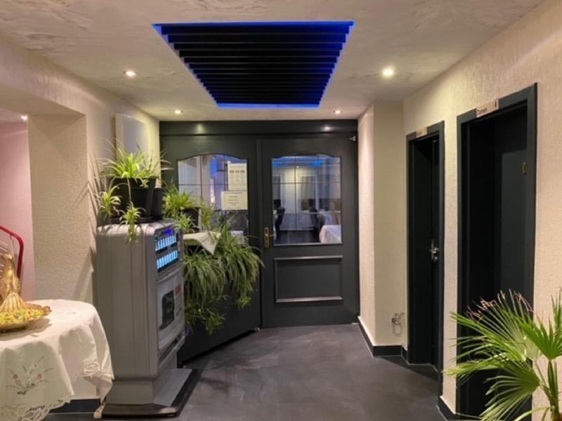 Louis Hotels image
