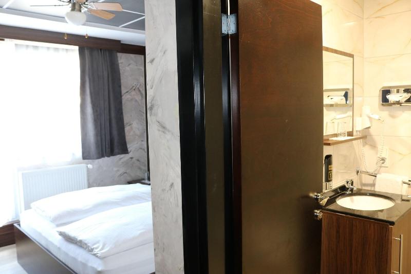 Louis Hotels image