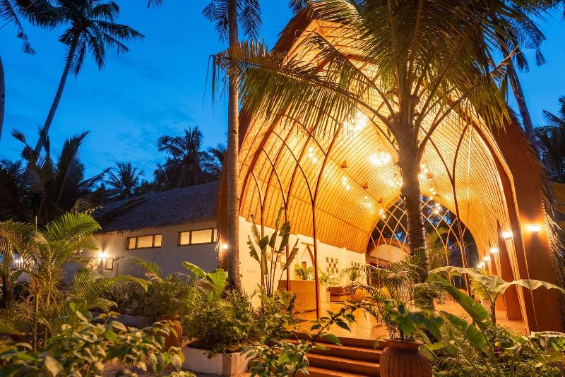 Tropical Temple Siargao image