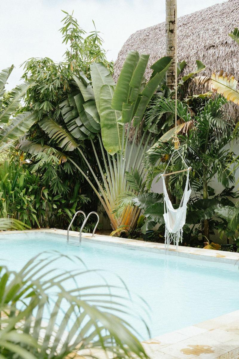 Tropical Temple Siargao image
