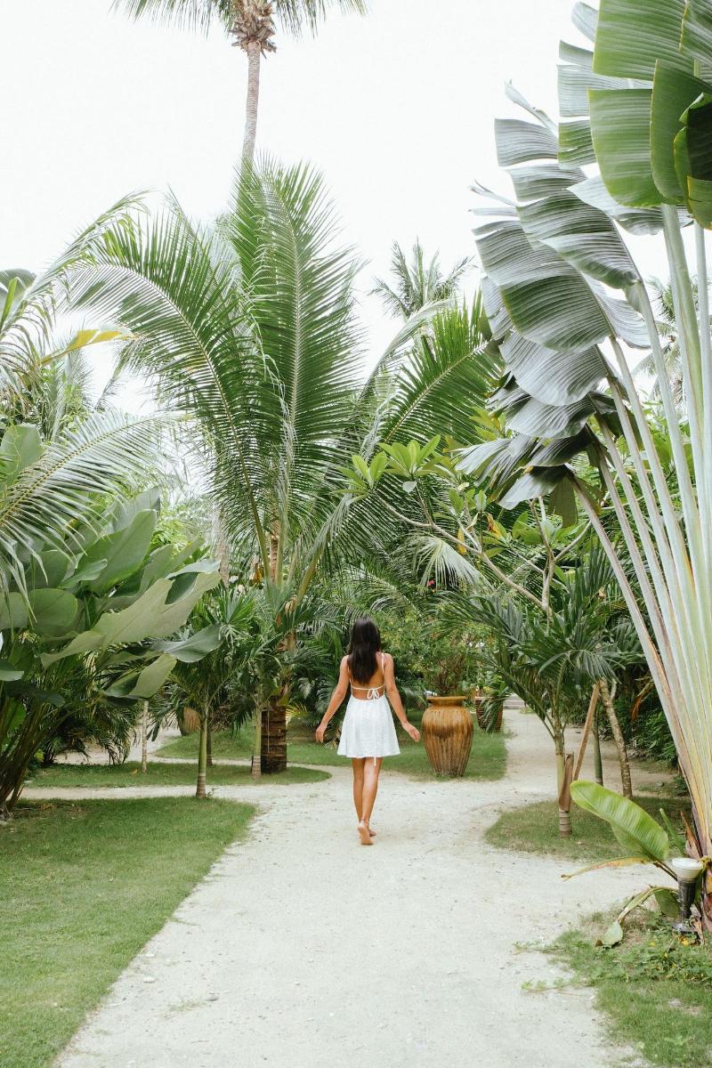 Tropical Temple Siargao image