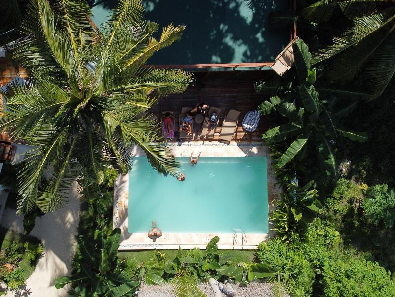 Tropical Temple Siargao image