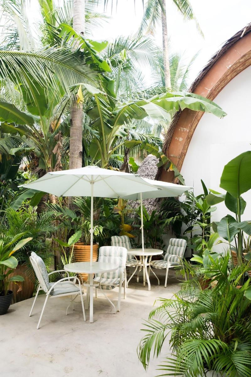 Tropical Temple Siargao image