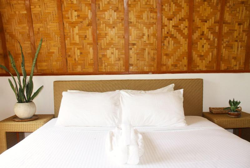 Tropical Temple Siargao image