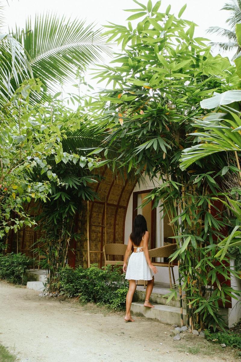 Tropical Temple Siargao image