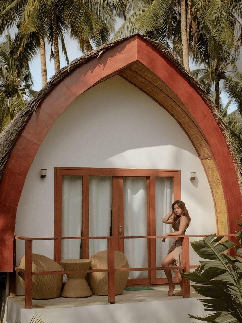 Tropical Temple Siargao image