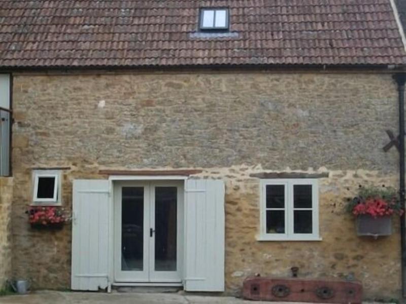 Lower Severalls Farmhouse image