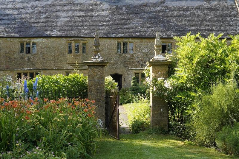 Lower Severalls Farmhouse image