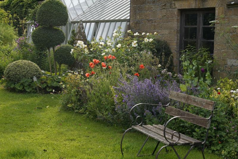 Lower Severalls Farmhouse image