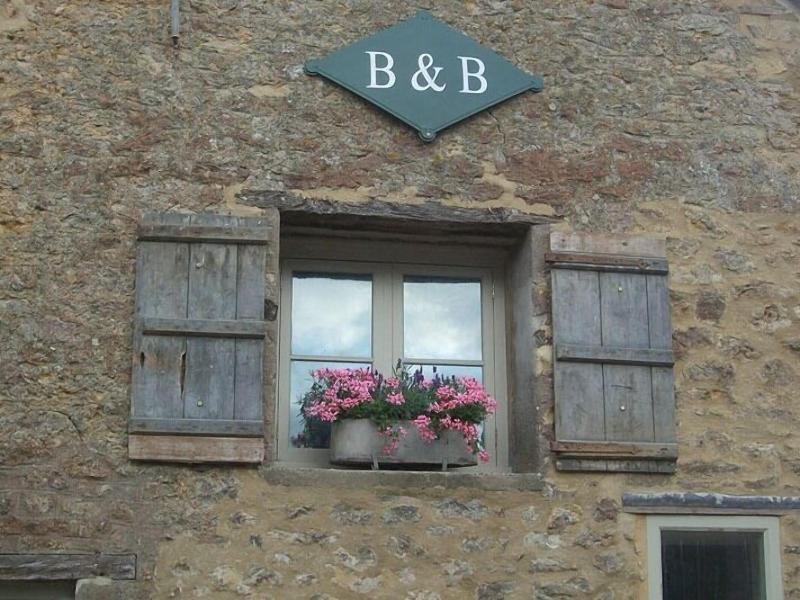 Lower Severalls Farmhouse image