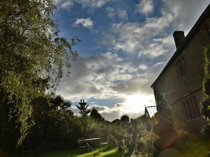 Lower Severalls Farmhouse image