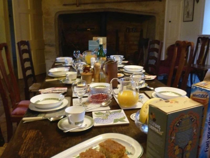 Lower Severalls Farmhouse image