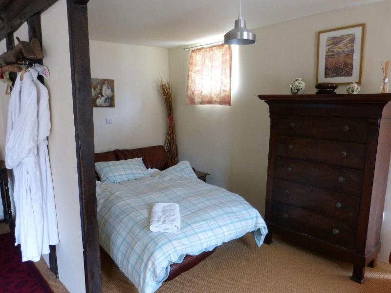 Lower Severalls Farmhouse image