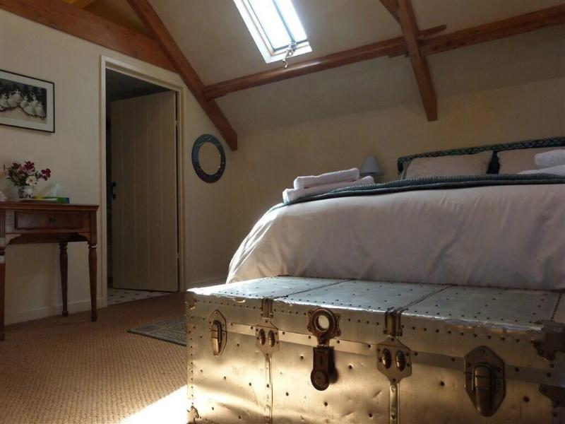 Lower Severalls Farmhouse image
