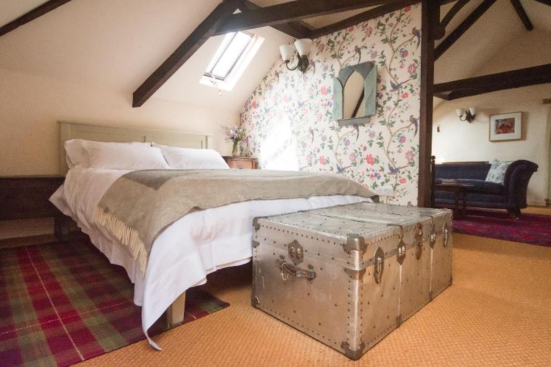Lower Severalls Farmhouse image