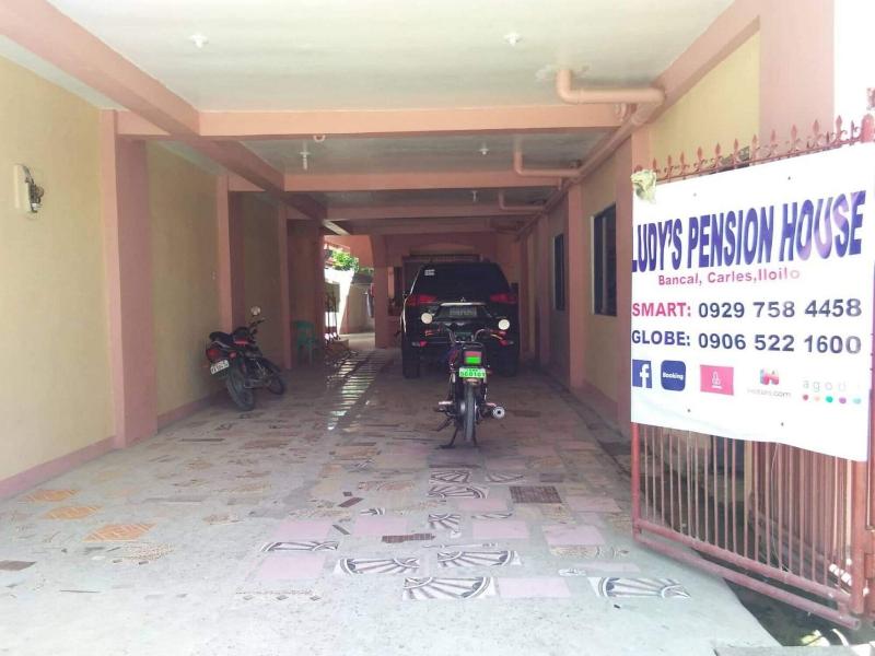 Ludy's Pension House image