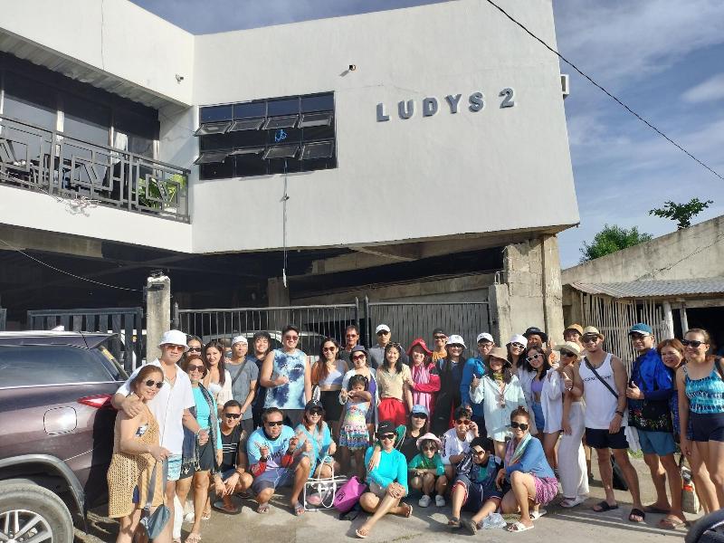 Ludy's Pension House image