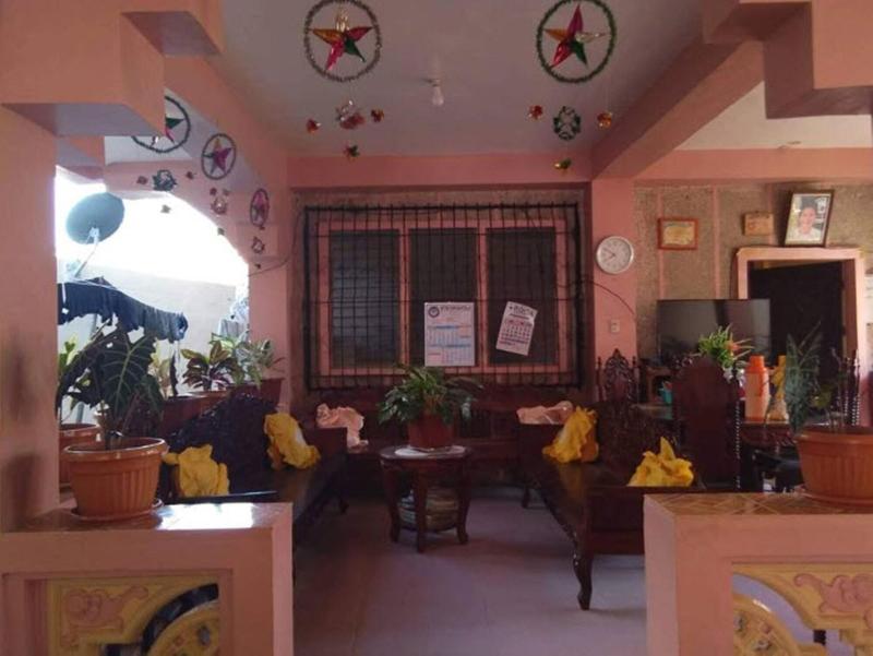 Ludy's Pension House image