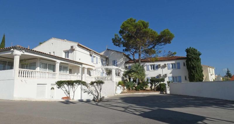 Hôtel Le Sarac image