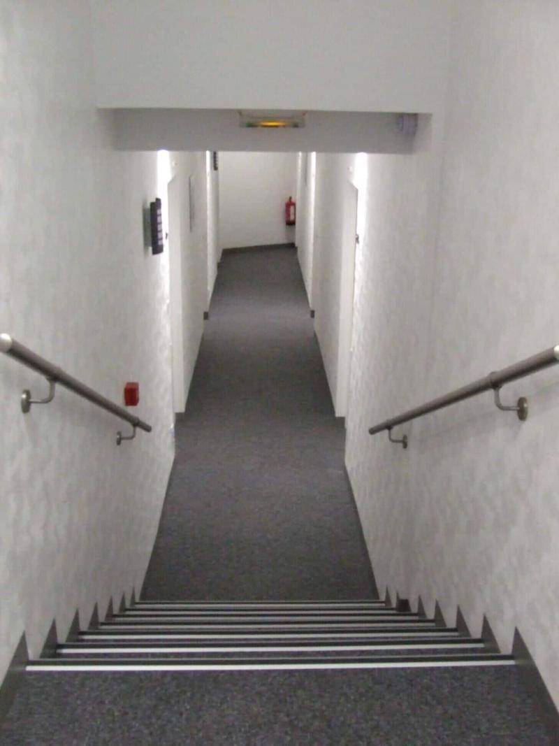 Hôtel Le Sarac image