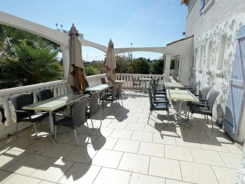 Hôtel Le Sarac image