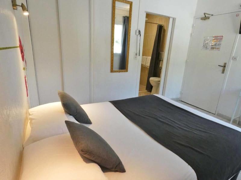 Hôtel Le Sarac image