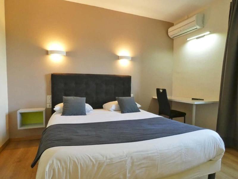 Hôtel Le Sarac image