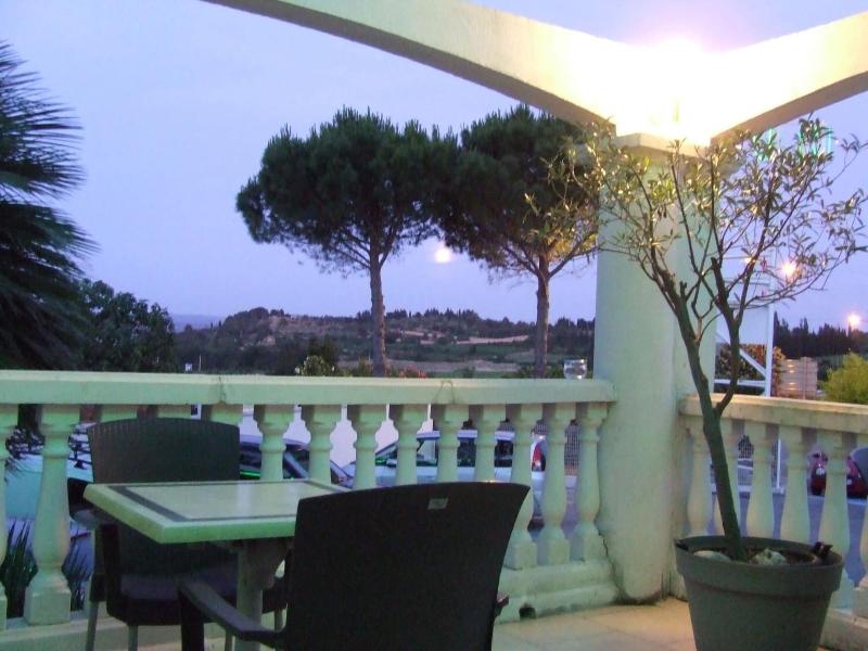 Hôtel Le Sarac image
